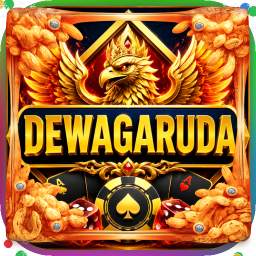 dewagaruda — mitra unggulan