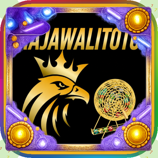 rajawalitoto — galeri pratinjau Resmi APK